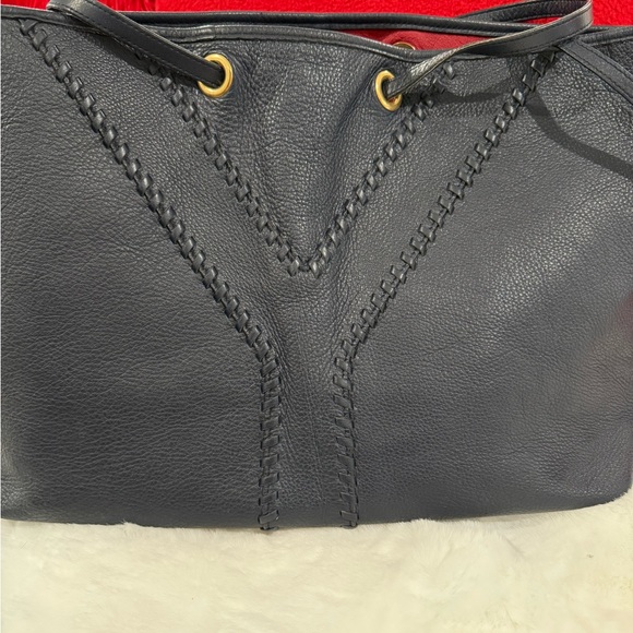 YSL Classic Tote/top handle bag - Picture 4 of 16